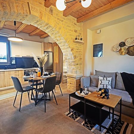 Sirena Villa La Canée Extérieur photo