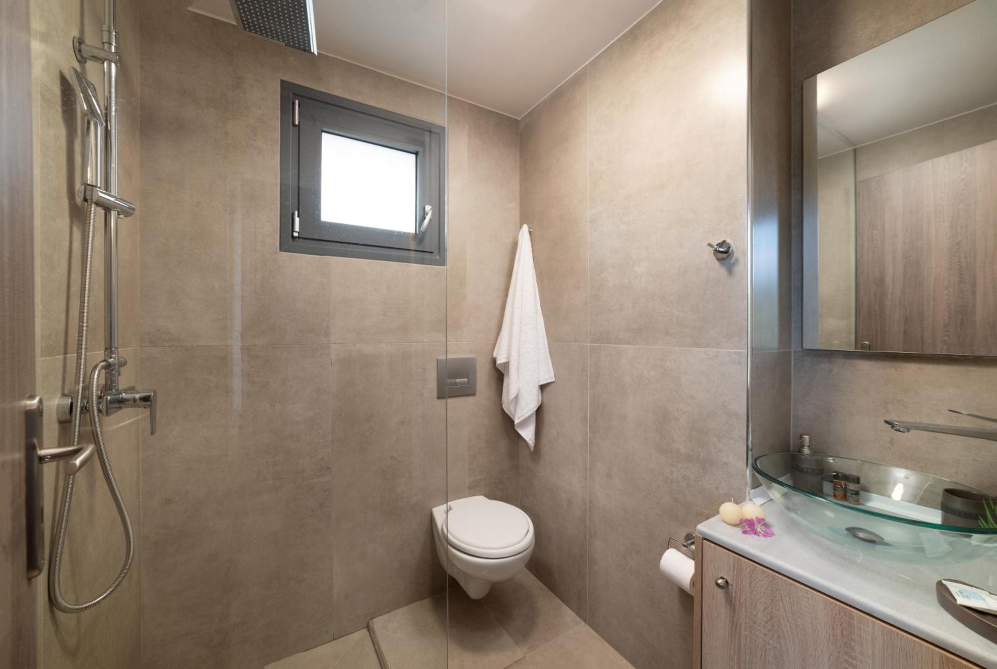 Sirena Villa La Canée Extérieur photo