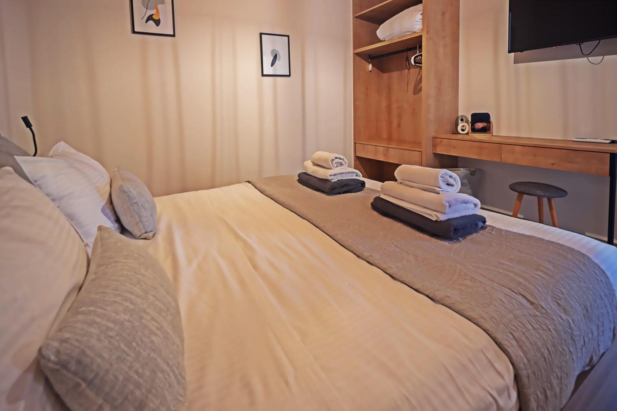 Sirena Villa La Canée Extérieur photo