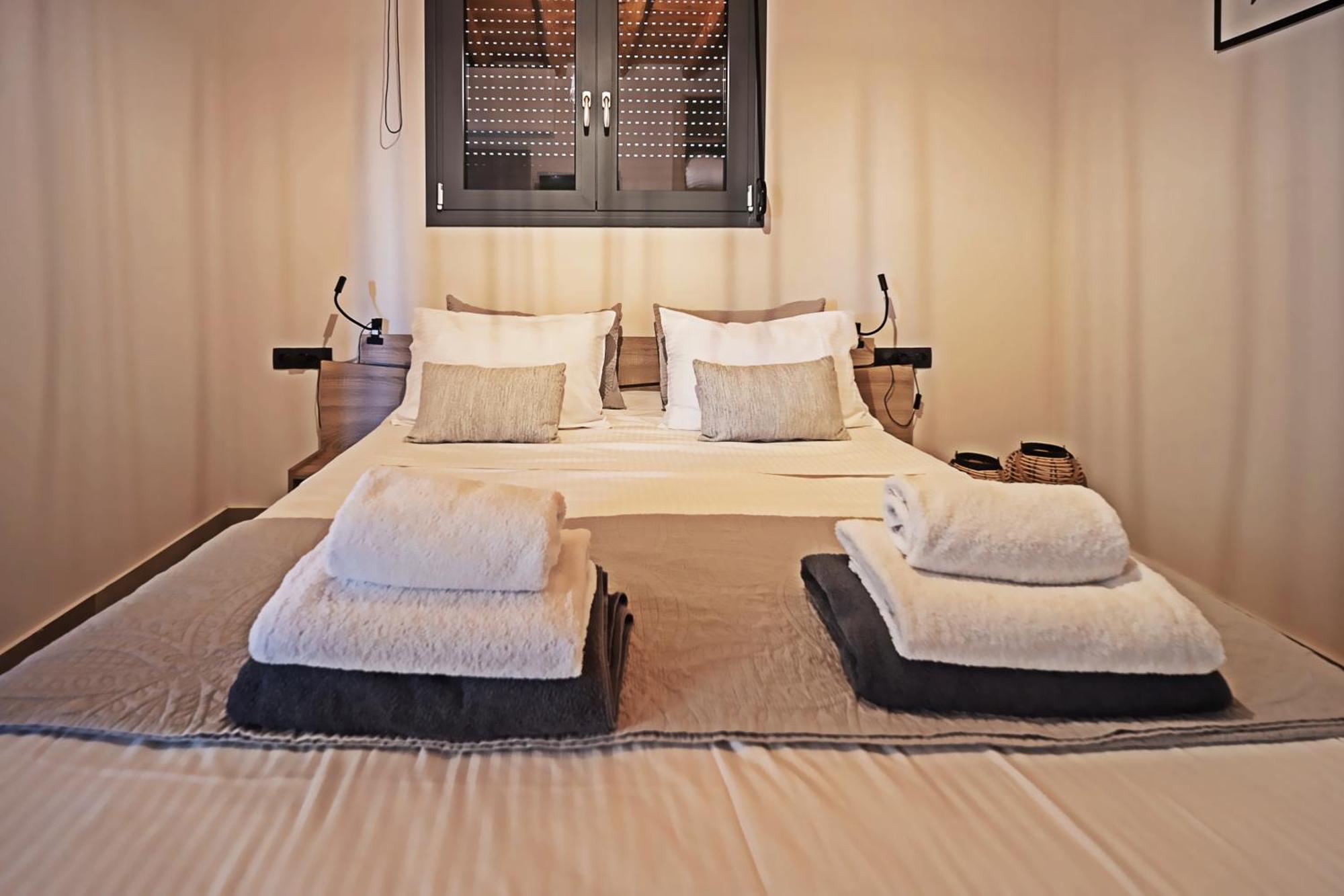 Sirena Villa La Canée Extérieur photo