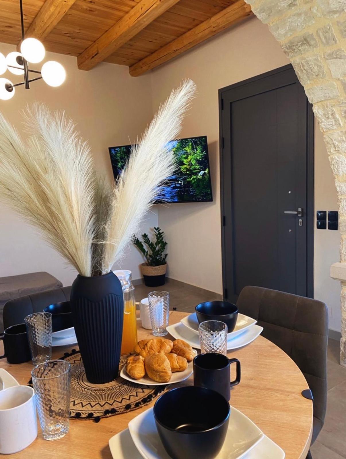 Sirena Villa La Canée Extérieur photo